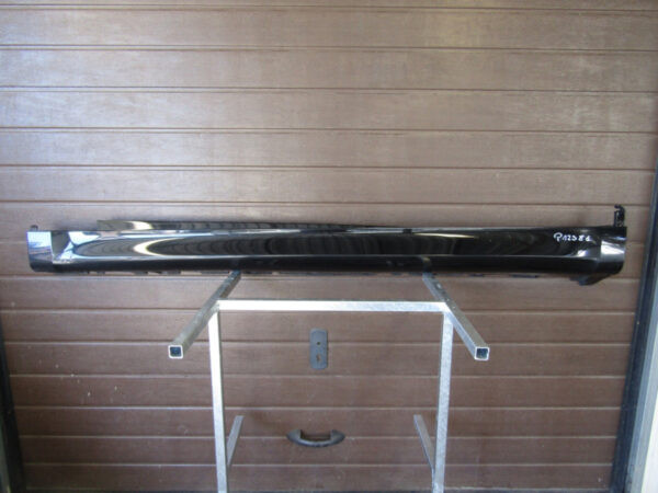 Zijskirt Dorpellijst Links BMW X5 F15 M-pakket Mpakket 13-18 51778054033 Dorpel P12381