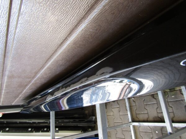 Zijskirt Dorpellijst Links BMW X5 F15 M-pakket Mpakket 13-18 51778054033 Dorpel P12381