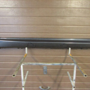 Zijskirt Rechts Dorpellijst BMW X5 G05 M-pakket Mpakket 18-Dorpel 51778069278 809378305 P10963