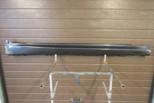 Zijskirt Rechts Dorpellijst BMW X5 G05 M-pakket Mpakket 18-Dorpel 51778069278 809378305 P10963