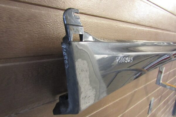 Zijskirt Rechts Dorpellijst BMW X5 G05 M-pakket Mpakket 18-Dorpel 51778069278 809378305 P10963