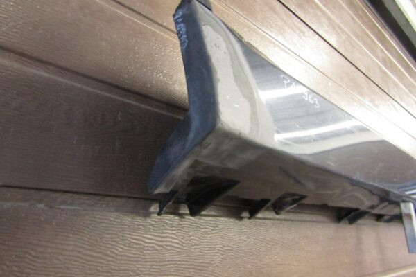 Zijskirt Rechts Dorpellijst BMW X5 G05 M-pakket Mpakket 18-Dorpel 51778069278 809378305 P10963