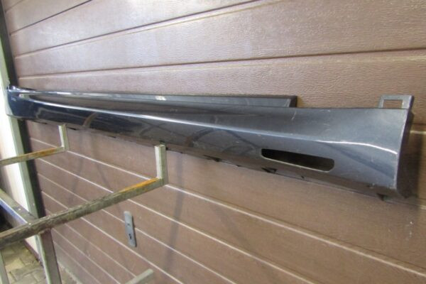 Zijskirt Rechts Dorpellijst BMW X5 G05 M-pakket Mpakket 18-Dorpel 51778069278 809378305 P10963
