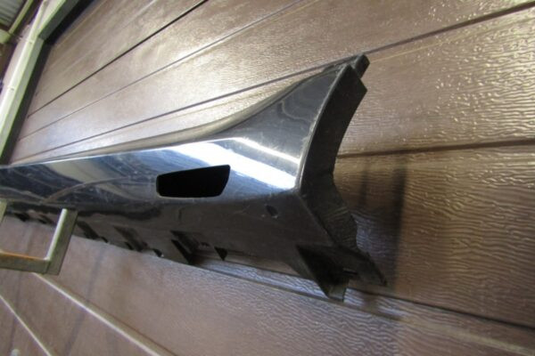 Zijskirt Rechts Dorpellijst BMW X5 G05 M-pakket Mpakket 18-Dorpel 51778069278 809378305 P10963