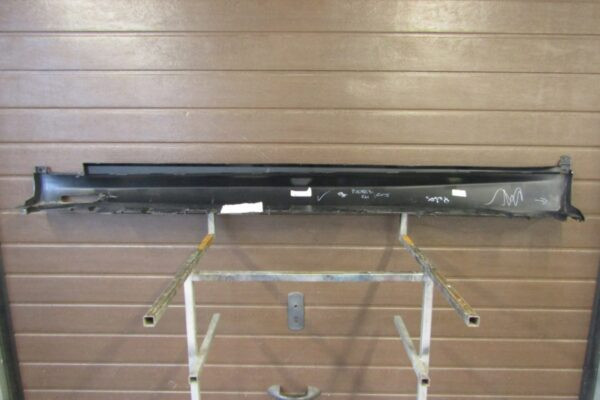 Zijskirt Rechts Dorpellijst BMW X5 G05 M-pakket Mpakket 18-Dorpel 51778069278 809378305 P10963