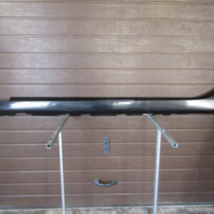 Zijskirt Links Dorpellijst BMW 5 GT F07 G Turismo 09-17 10801017464 Dorpel P7773