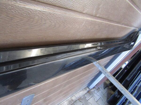 Zijskirt Links Dorpellijst BMW 5 GT F07 G Turismo 09-17 10801017464 Dorpel P7773