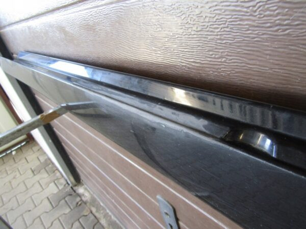 Zijskirt Links Dorpellijst BMW 5 GT F07 G Turismo 09-17 10801017464 Dorpel P7773