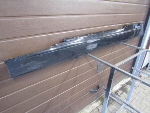 Zijskirt Links Dorpellijst BMW 6 E63 E64 Links Dorpel 8908905127 PD4781