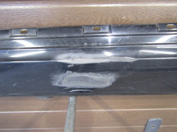 Zijskirt Links Dorpellijst BMW 6 E63 E64 Links Dorpel 8908905127 PD4781