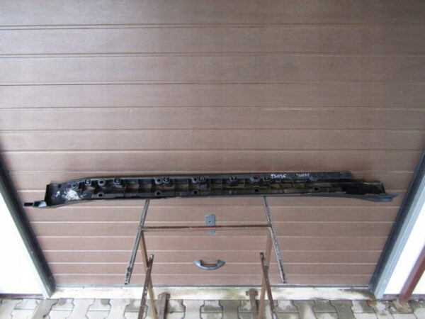Zijskirt Links Dorpellijst BMW X6 E71 08- Schuifframe 8545549045 Dorpel P3046