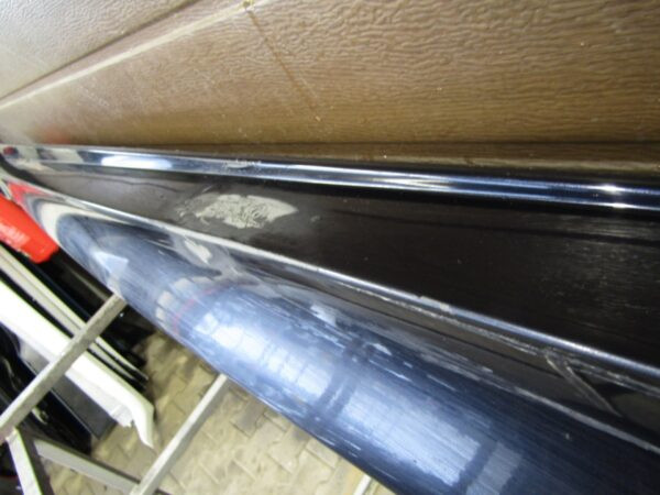 Zijskirt Links Dorpellijst BMW X6 F16 M-pakket Mpakket 14-19 51778056467 Dorpel P10478