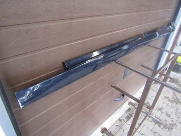 Zijskirt Dorpellijst Links BMW 7 F03 High Security 09- 8543686598 Dorpel P2276