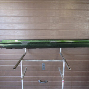 Zijskirt Links Dorpellijst BMW X7 G07 M Pakket MPakket 18- Dorpel 51778069983 P12001