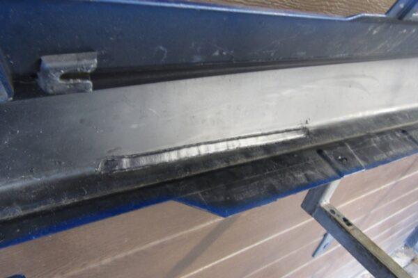 Zijskirt Dorpellijst Rechts BMW 8 G14 G15 M Pakket MPakket 18- 51778074812 Dorpel P10862