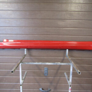 Zijskirt Links Dorpellijst BMW F06 M-pakket Mpakket 6 Gran Coupé 51778052653 Dorpel P11303