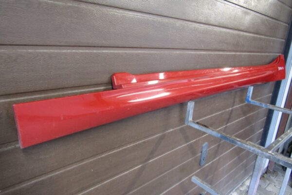 Zijskirt Links Dorpellijst BMW F06 M-pakket Mpakket 6 Gran Coupé 51778052653 Dorpel P11303