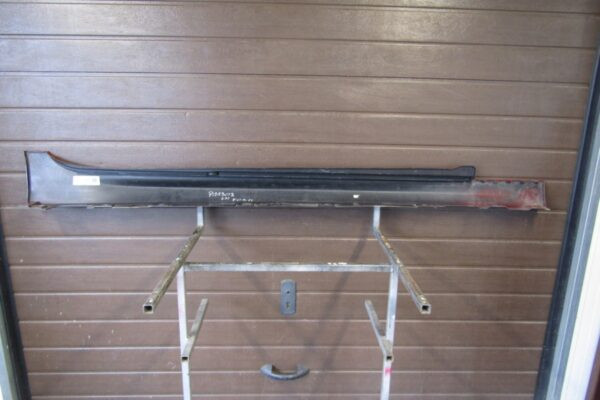 Zijskirt Links Dorpellijst BMW F06 M-pakket Mpakket 6 Gran Coupé 51778052653 Dorpel P11303