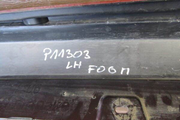 Zijskirt Links Dorpellijst BMW F06 M-pakket Mpakket 6 Gran Coupé 51778052653 Dorpel P11303