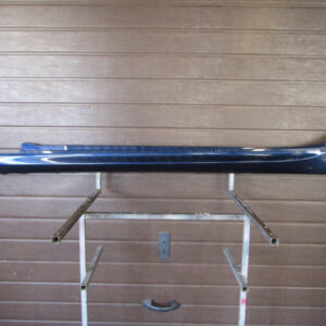 Zijskirt Links Dorpellijst BMW F06 M-pakket Mpakket  6 Gran Coupé 51778052653 Dorpel P12033