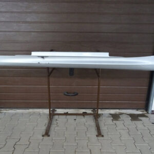 Zijskirt Links Dorpellijst BMW F21 F22 F23 M-pakket Mpakket Dorpel 8544378704 C8362