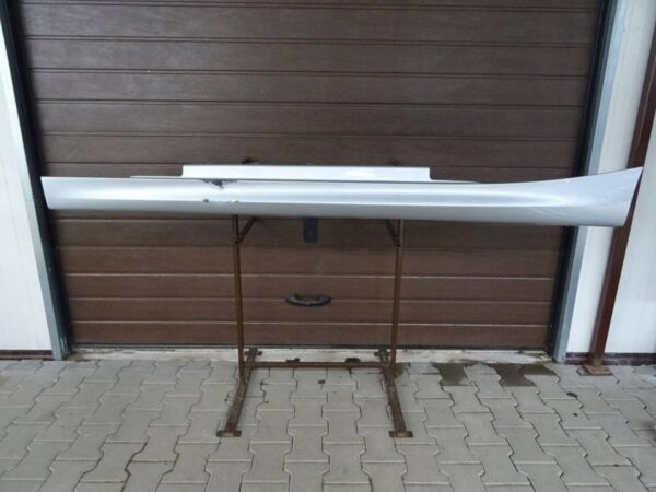 Zijskirt Links Dorpellijst BMW F21 F22 F23 M-pakket Mpakket Dorpel 8544378704 C8362
