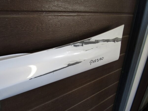 Zijskirt Links Dorpellijst BMW F21 F22 F23 M-pakket MPakket Dorpel 51778051947 P12370