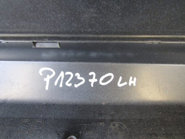 Zijskirt Links Dorpellijst BMW F21 F22 F23 M-pakket MPakket Dorpel 51778051947 P12370