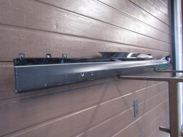 Zijskirt Links Dorpellijst BMW F21 F22 F23 M Performance 8543728231 Dorpel P2171
