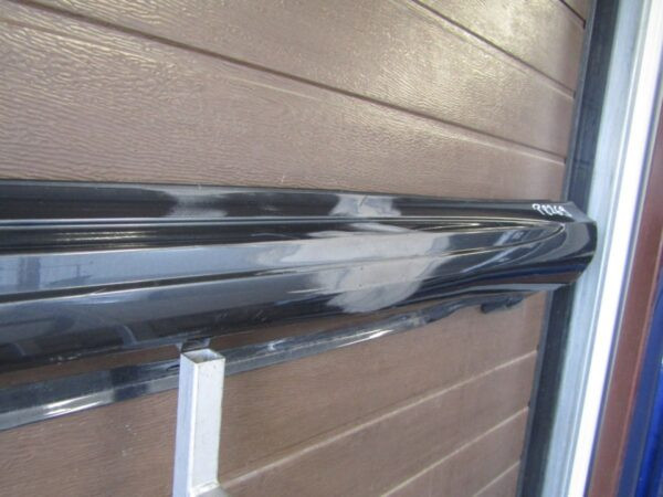 Zijskirt Dorpellijst Links Mercedes E 212 AMG Facelift 12- Dorpel P8269