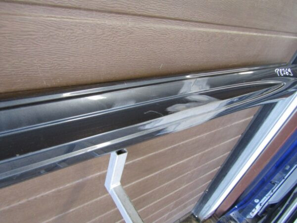 Zijskirt Dorpellijst Links Mercedes E 212 AMG Facelift 12- Dorpel P8269