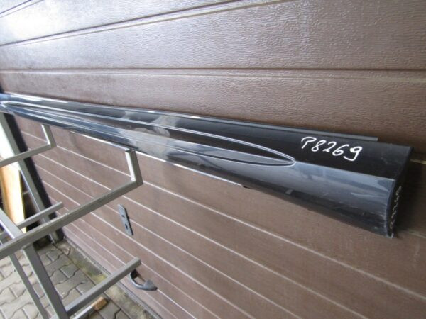 Zijskirt Dorpellijst Links Mercedes E 212 AMG Facelift 12- Dorpel P8269