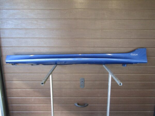 Zijskirt Links Dorpellijst BMW F46 M-pakket Mpakket Gran Tourer 9388777371 Dorpel P5520