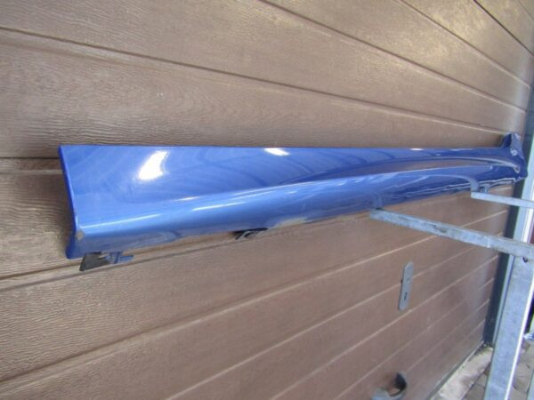 Zijskirt Links Dorpellijst BMW F46 M-pakket Mpakket Gran Tourer 9388777371 Dorpel P5520