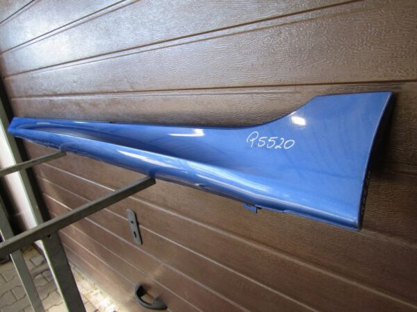Zijskirt Links Dorpellijst BMW F46 M-pakket Mpakket Gran Tourer 9388777371 Dorpel P5520
