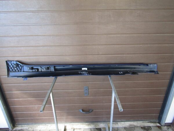 Zijskirt Links Dorpellijst BMW F46 M-pakket Mpakket Gran Tourer 9388777371 Dorpel P5520