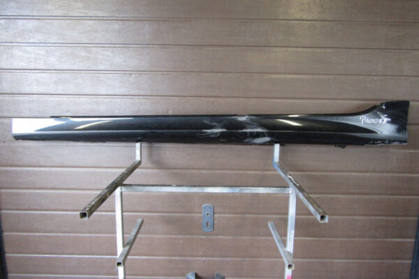 Zijskirt Links Dorpellijst BMW F46 M-pakket Mpakket Gran Tourer 51778058859 Dorpel P10088