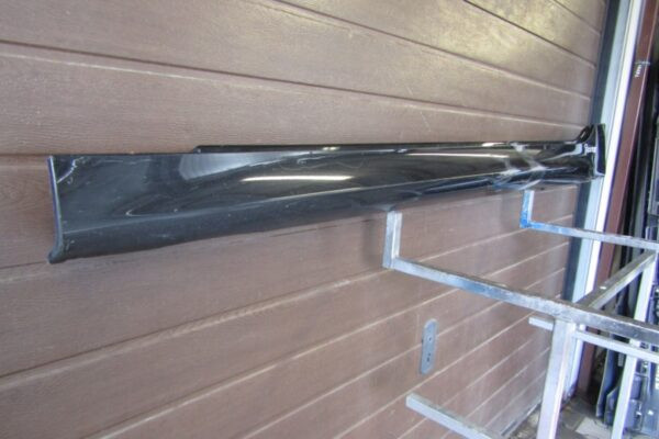 Zijskirt Links Dorpellijst BMW F46 M-pakket Mpakket Gran Tourer 51778058859 Dorpel P10088