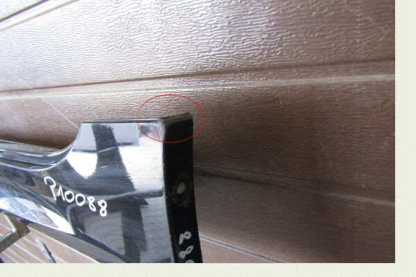 Zijskirt Links Dorpellijst BMW F46 M-pakket Mpakket Gran Tourer 51778058859 Dorpel P10088