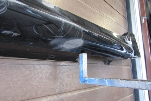 Zijskirt Links Dorpellijst BMW F46 M-pakket Mpakket Gran Tourer 51778058859 Dorpel P10088