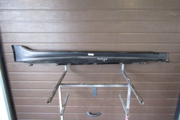 Zijskirt Links Dorpellijst BMW F46 M-pakket Mpakket Gran Tourer 51778058859 Dorpel P10088