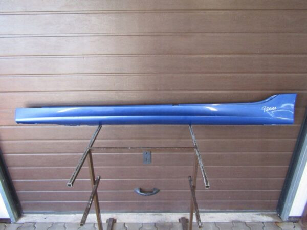 Zijskirt Links Dorpellijst BMW F46 M-pakket Mpakket Gran Tourer 8541495414 Dorpel P2611