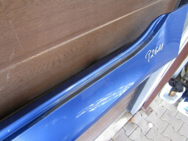 Zijskirt Links Dorpellijst BMW F46 M-pakket Mpakket Gran Tourer 8541495414 Dorpel P2611