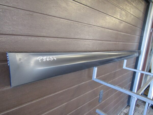 Zijskirt Dorpellijst Rechts BMW F80 M3 M-Power afdekking 51778055988 Dorpel P8634
