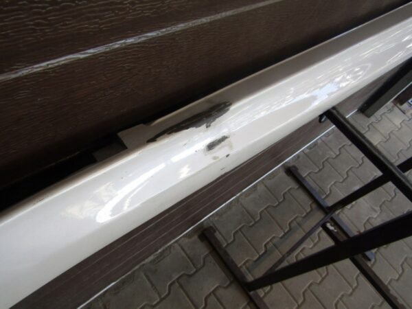Zijskirt Links Dorpellijst BMW F80 M3 M-Power afdekking 8545876656 Dorpel P1041