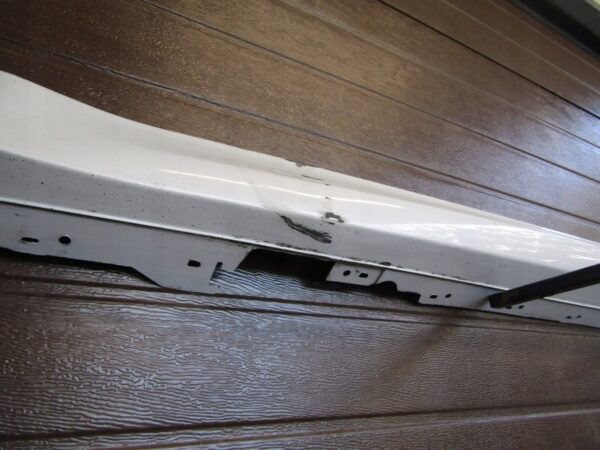 Zijskirt Links Dorpellijst BMW F80 M3 M-Power afdekking 8545876656 Dorpel P1041