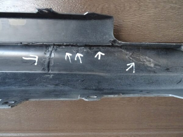 Zijskirt Links Dorpellijst BMW F82/83 M4 M-Power Dorpel 8544776955 P103