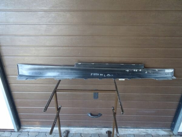 Zijskirt Links Dorpellijst BMW F82/83 M4 M-Power Dorpel 8544776955 P103