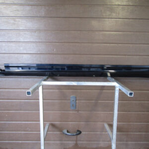 Zijskirt Links Dorpellijst BMW IX3 en X3 G08 Led M-pakket Mpakket 51779850869 Dorpel P12197