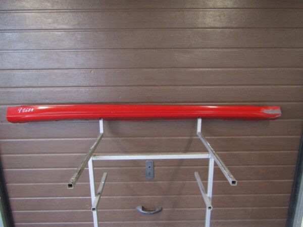 Zijskirt Dorpellijst Rechts Mercedes CLA 2 II 118 19- AMG a1186909200 a1186909400 Dorpel P8684